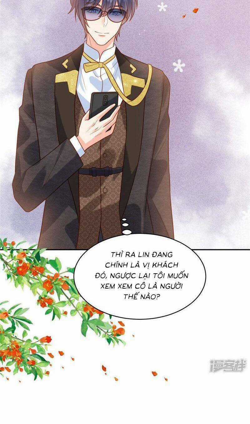 Trọng Sinh Từ Hôn Thê Chapter 64 trang 12