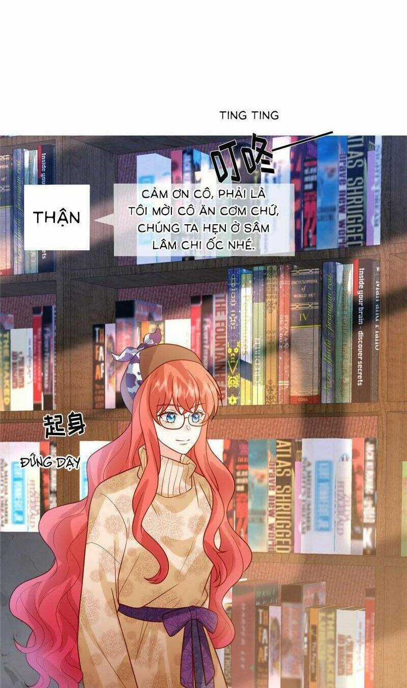 Trọng Sinh Từ Hôn Thê Chapter 64 trang 13