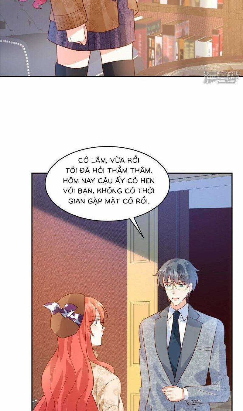 Trọng Sinh Từ Hôn Thê Chapter 64 trang 14