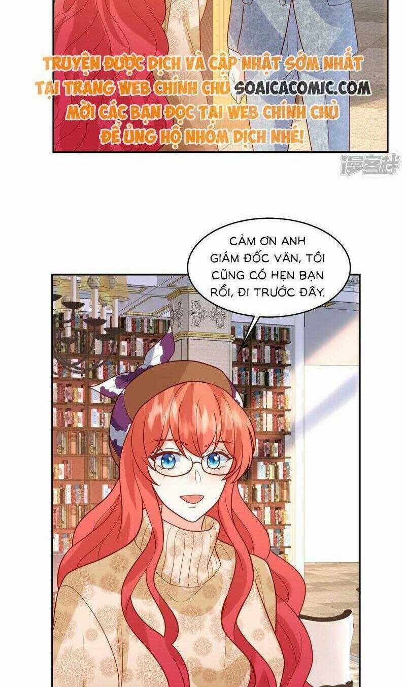 Trọng Sinh Từ Hôn Thê Chapter 64 trang 15