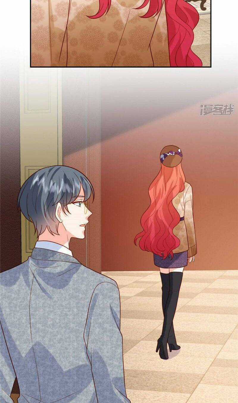 Trọng Sinh Từ Hôn Thê Chapter 64 trang 16