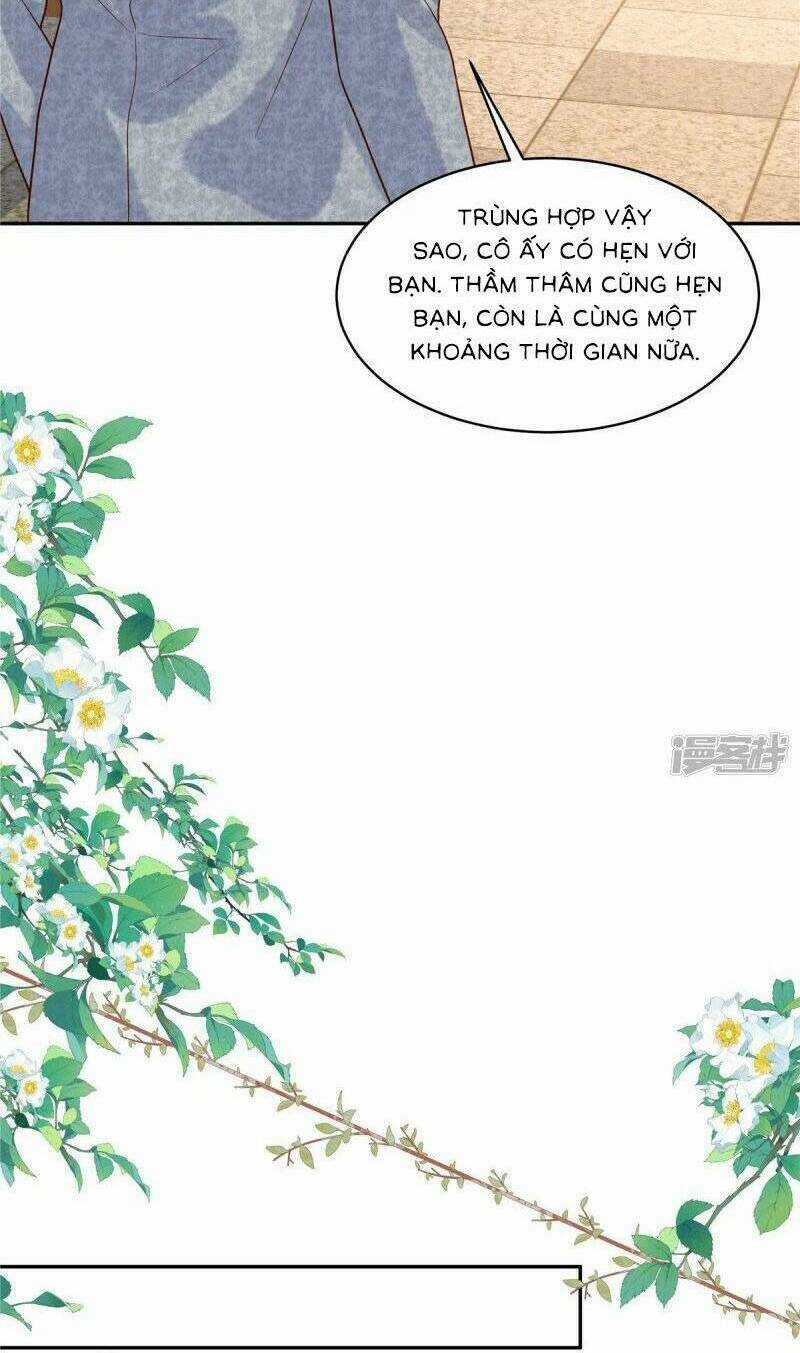 Trọng Sinh Từ Hôn Thê Chapter 64 trang 17