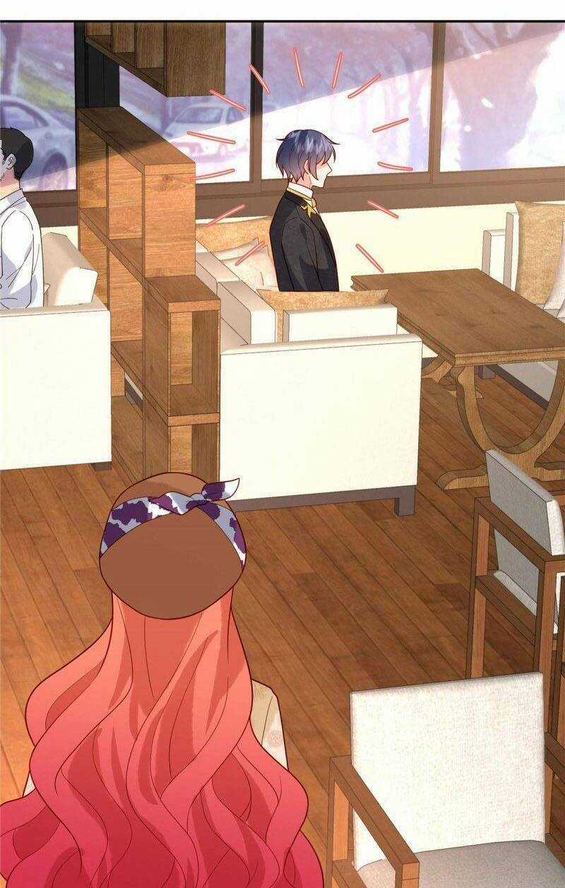 Trọng Sinh Từ Hôn Thê Chapter 64 trang 19