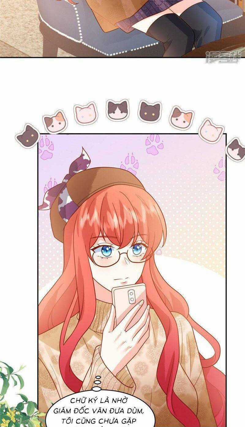 Trọng Sinh Từ Hôn Thê Chapter 64 trang 2