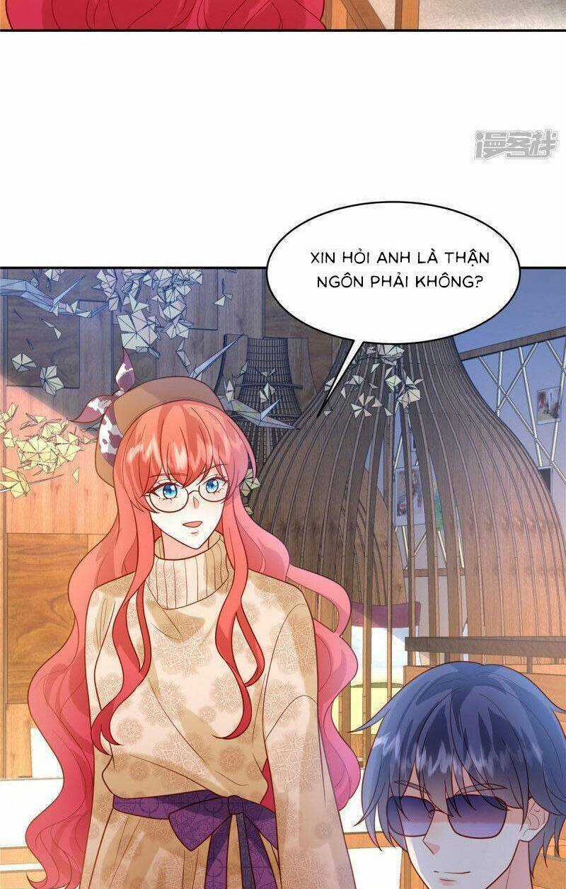 Trọng Sinh Từ Hôn Thê Chapter 64 trang 20