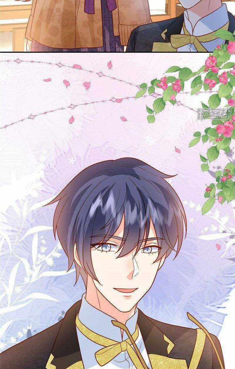 Trọng Sinh Từ Hôn Thê Chapter 64 trang 21