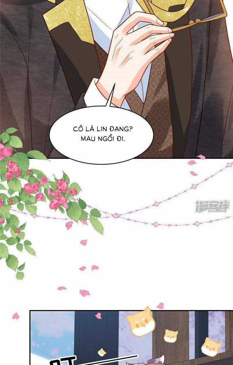 Trọng Sinh Từ Hôn Thê Chapter 64 trang 22