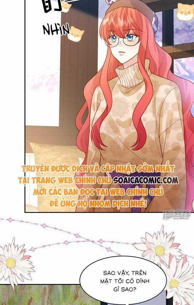 Trọng Sinh Từ Hôn Thê Chapter 64 trang 23