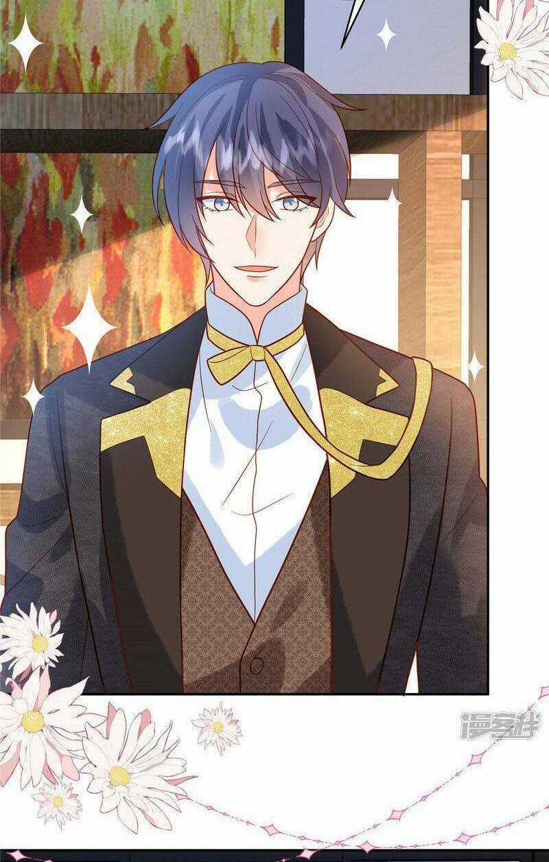 Trọng Sinh Từ Hôn Thê Chapter 64 trang 24