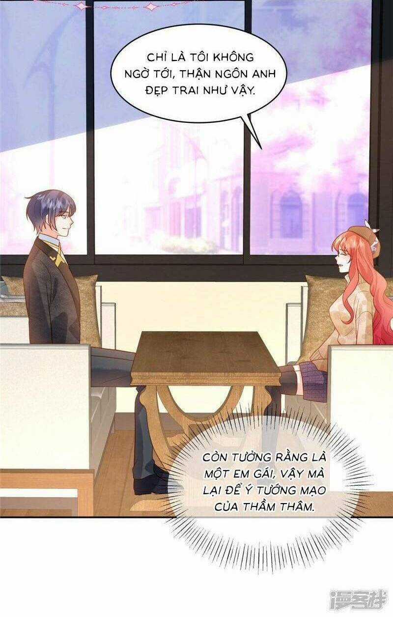 Trọng Sinh Từ Hôn Thê Chapter 64 trang 25