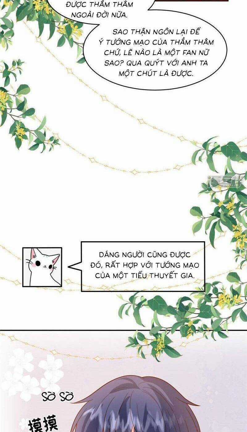 Trọng Sinh Từ Hôn Thê Chapter 64 trang 3