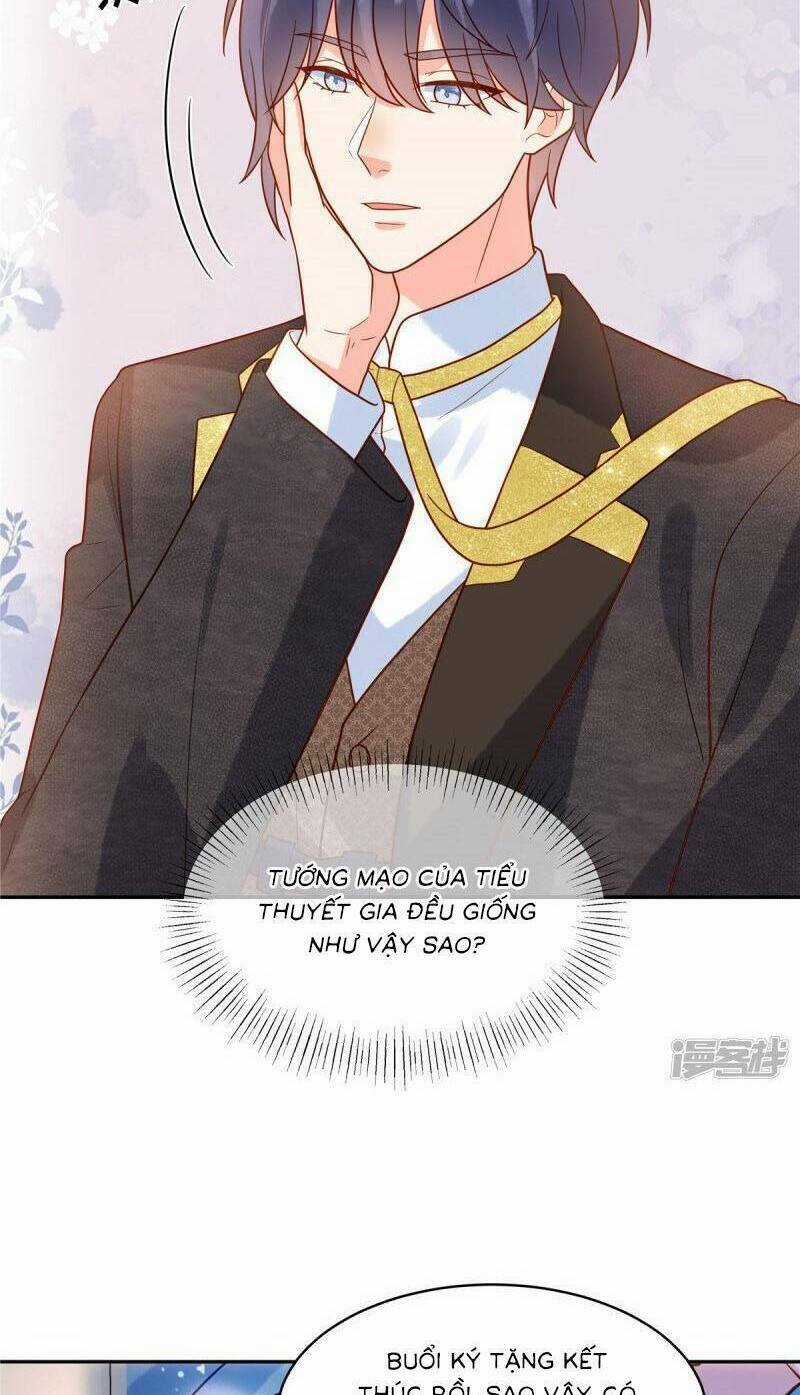 Trọng Sinh Từ Hôn Thê Chapter 64 trang 4