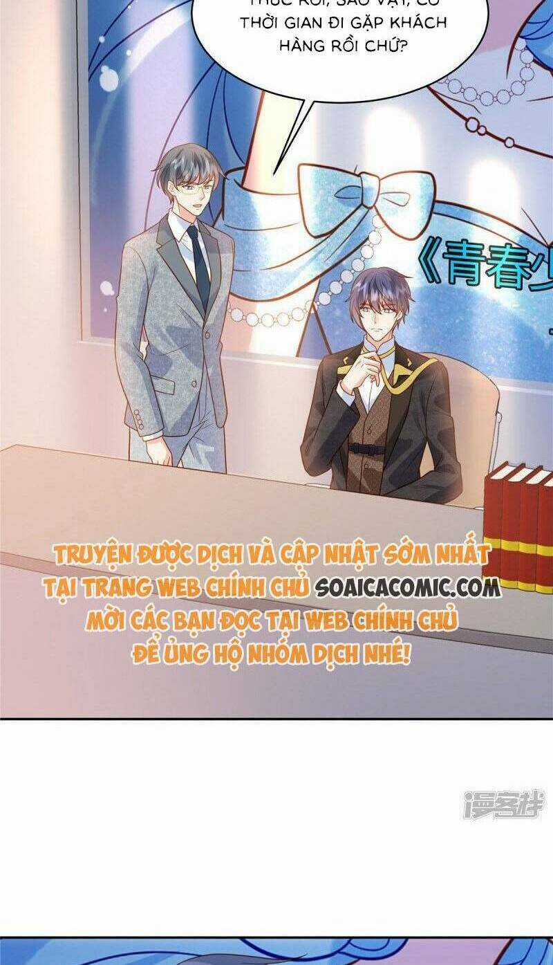 Trọng Sinh Từ Hôn Thê Chapter 64 trang 5