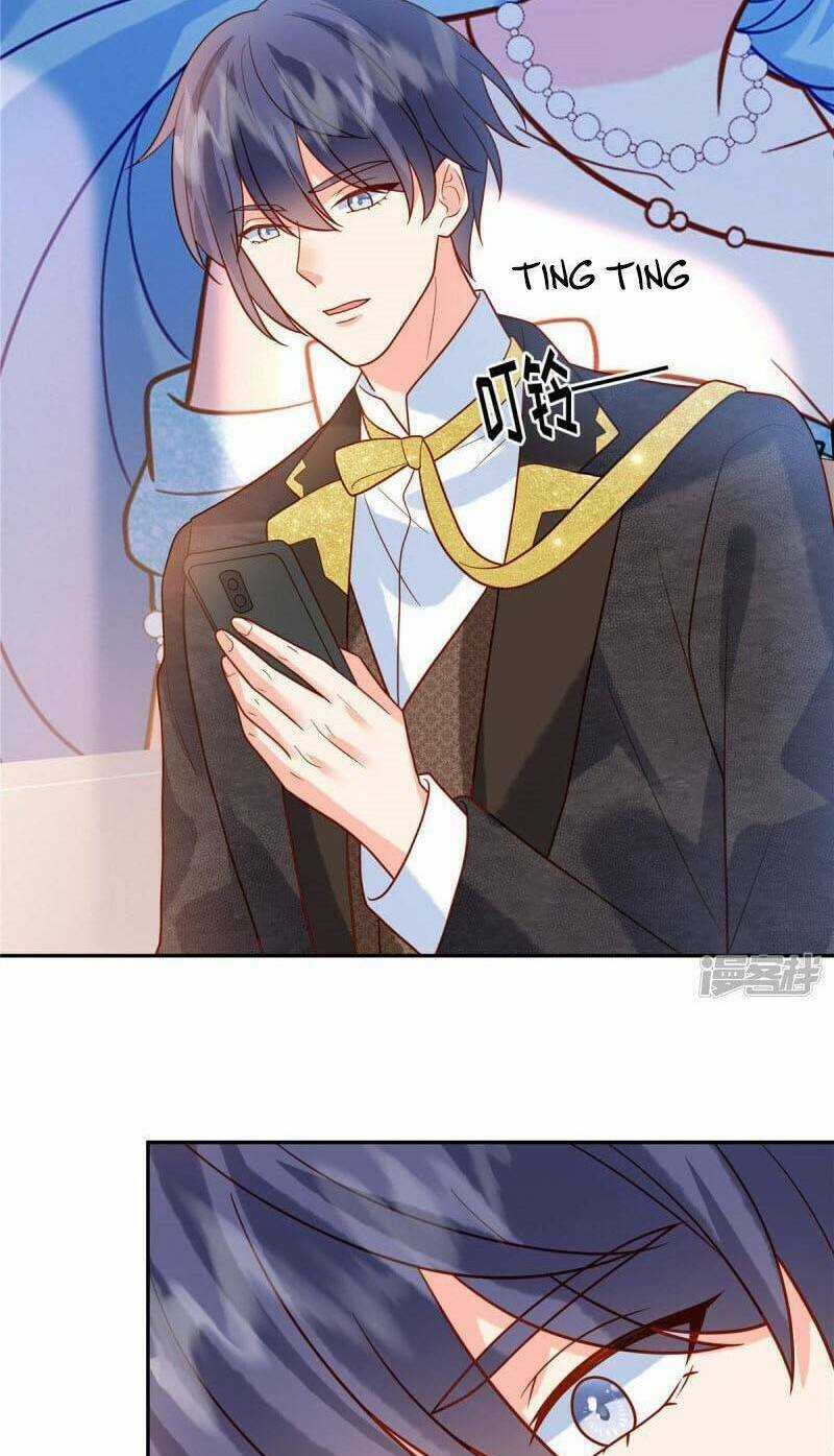 Trọng Sinh Từ Hôn Thê Chapter 64 trang 6