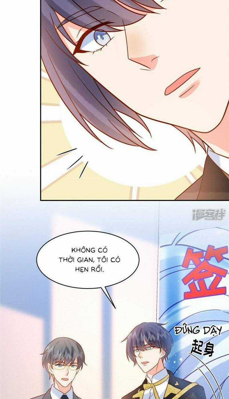 Trọng Sinh Từ Hôn Thê Chapter 64 trang 7