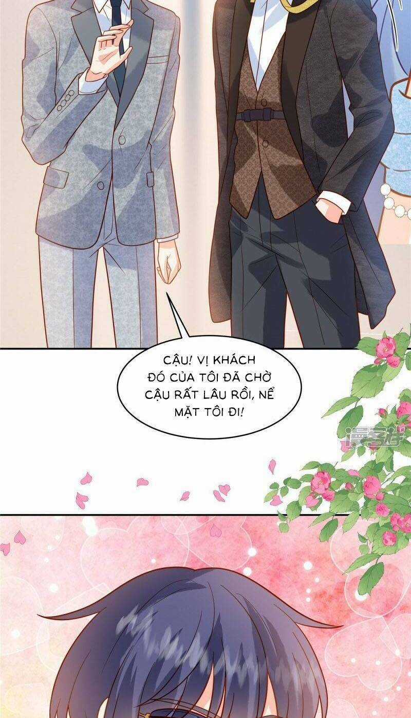 Trọng Sinh Từ Hôn Thê Chapter 64 trang 8