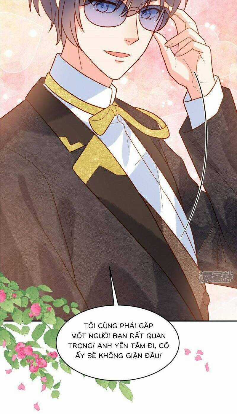 Trọng Sinh Từ Hôn Thê Chapter 64 trang 9