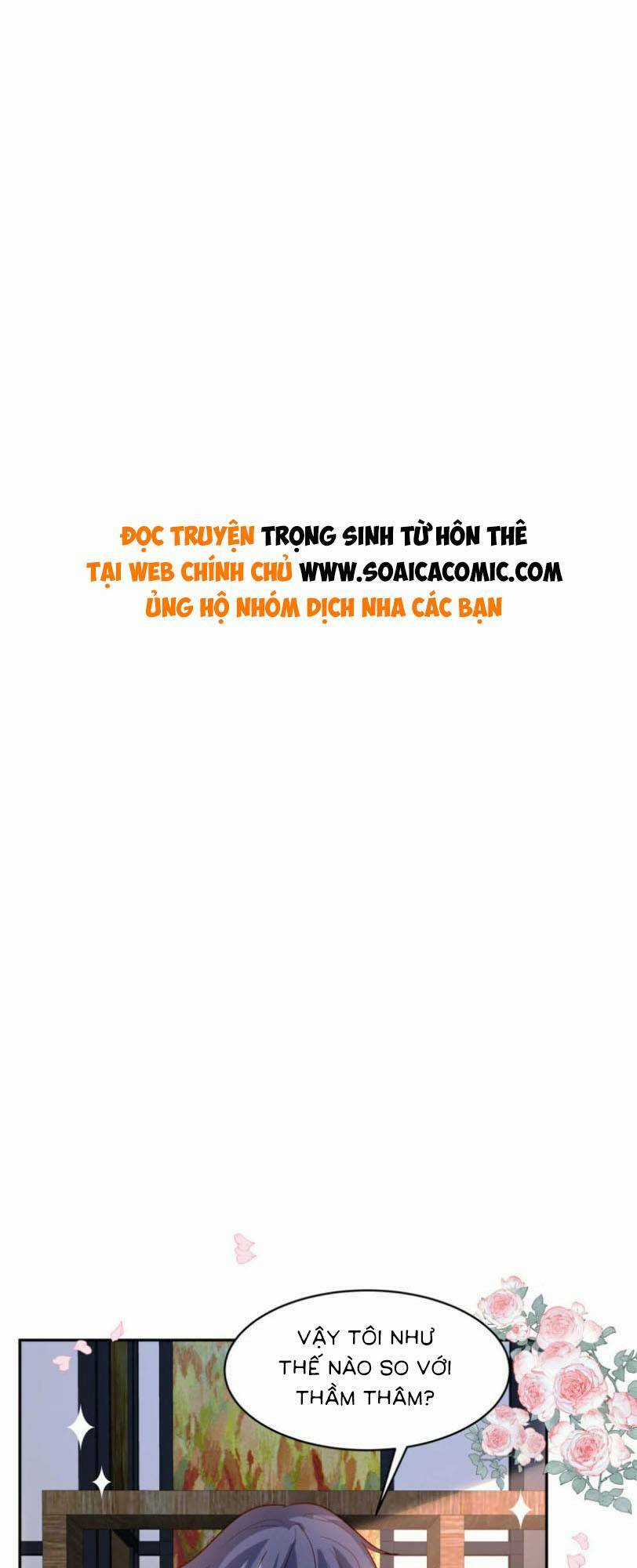 Trọng Sinh Từ Hôn Thê Chapter 65 trang 0