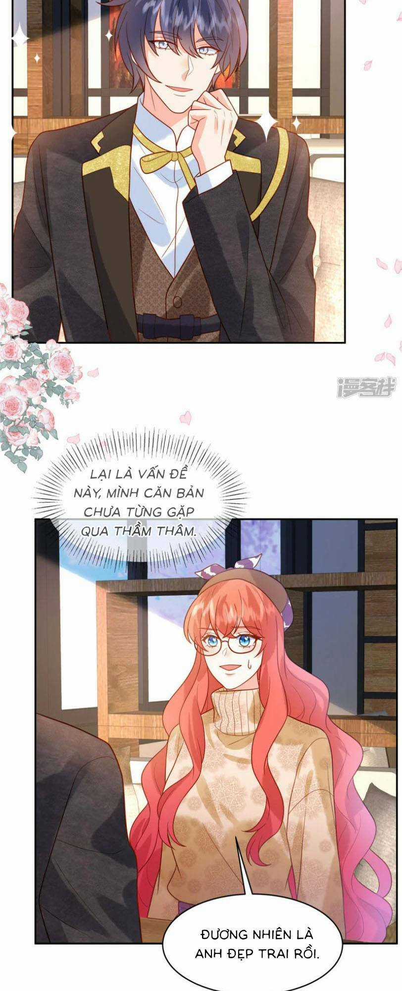 Trọng Sinh Từ Hôn Thê Chapter 65 trang 1