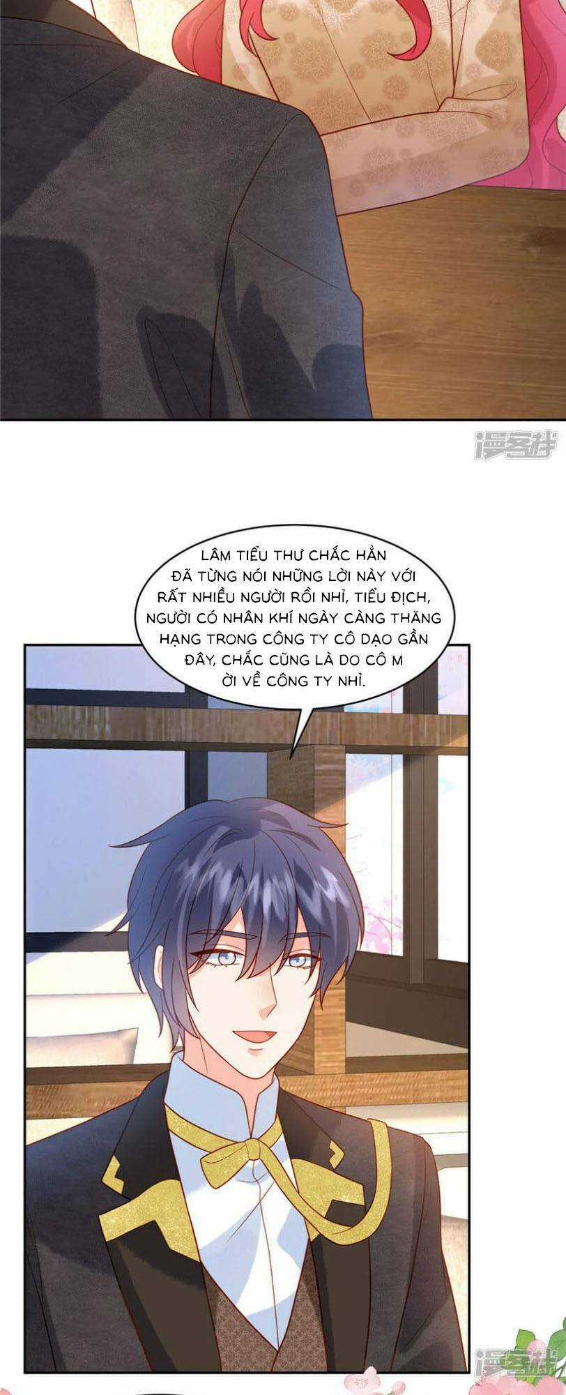 Trọng Sinh Từ Hôn Thê Chapter 65 trang 10