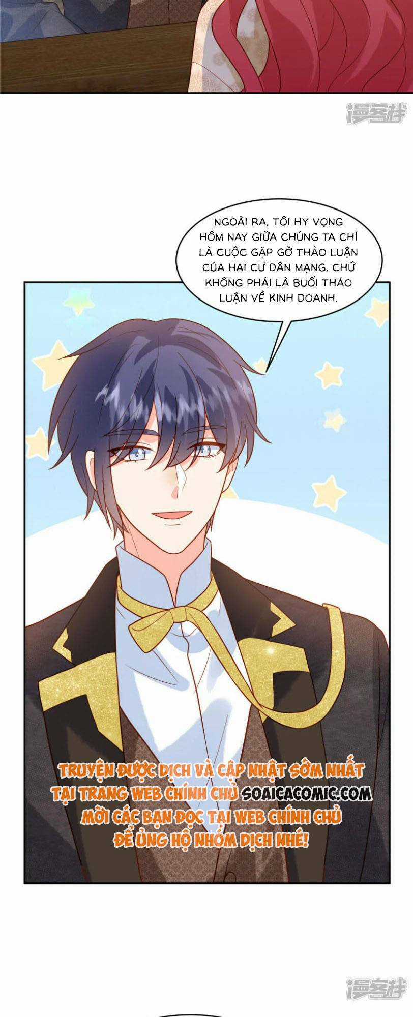 Trọng Sinh Từ Hôn Thê Chapter 65 trang 13