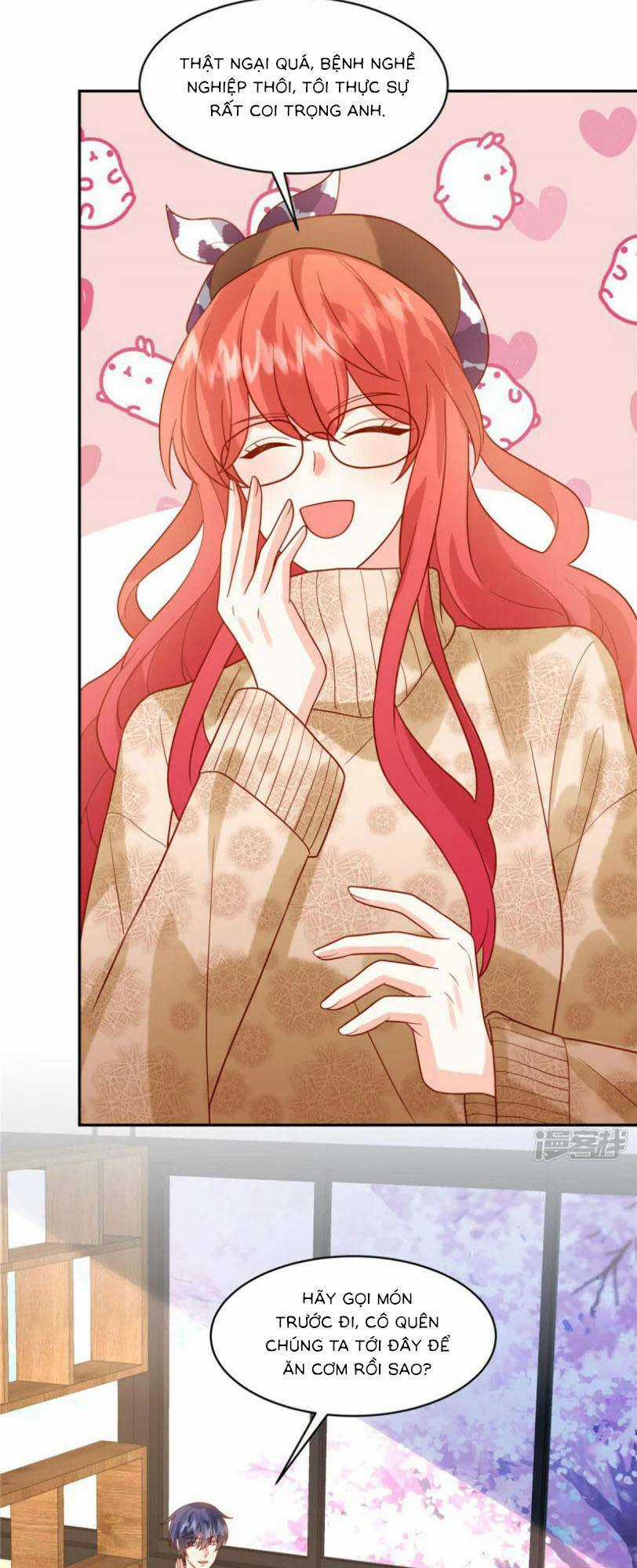 Trọng Sinh Từ Hôn Thê Chapter 65 trang 14