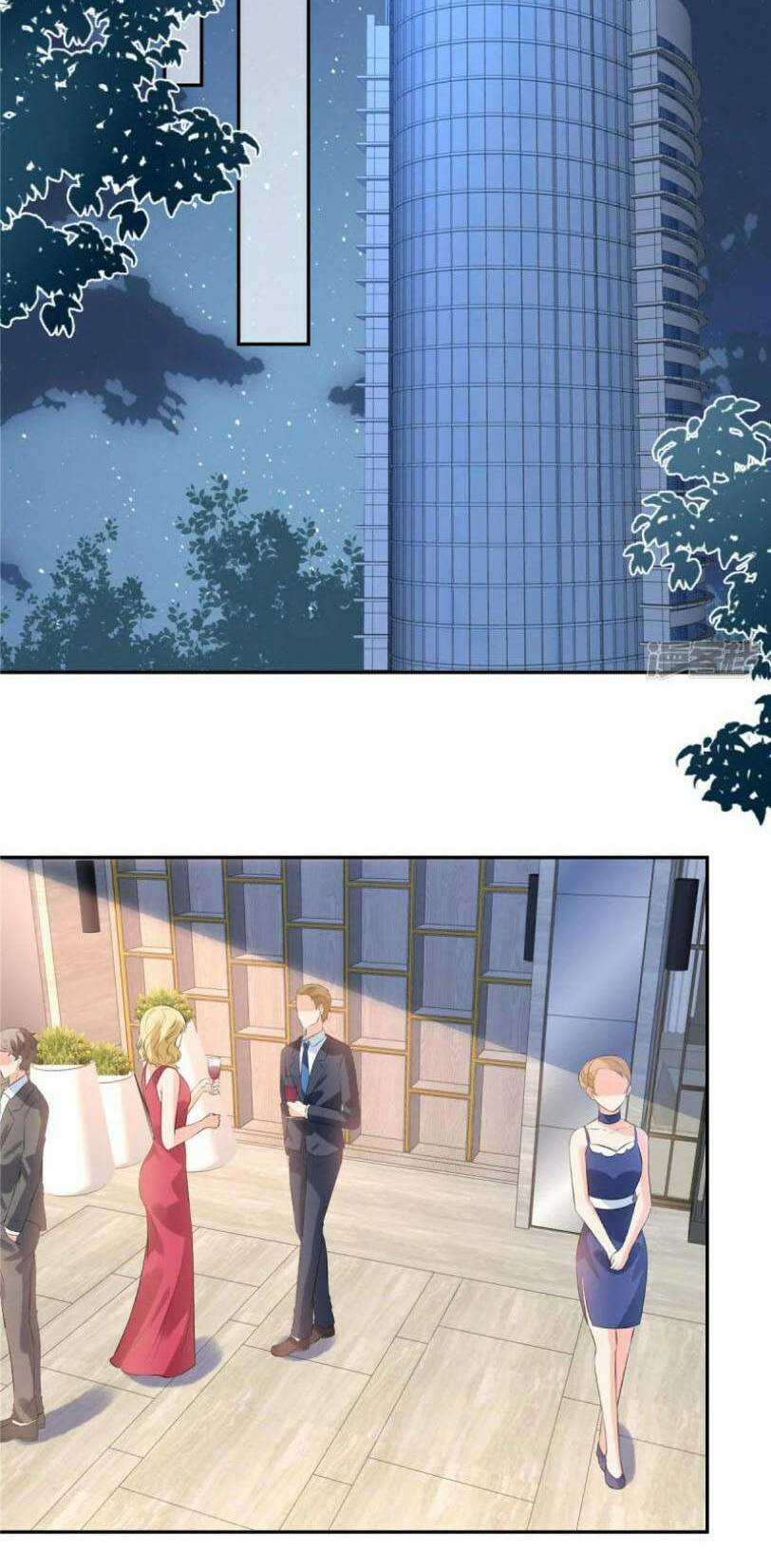 Trọng Sinh Từ Hôn Thê Chapter 65 trang 16