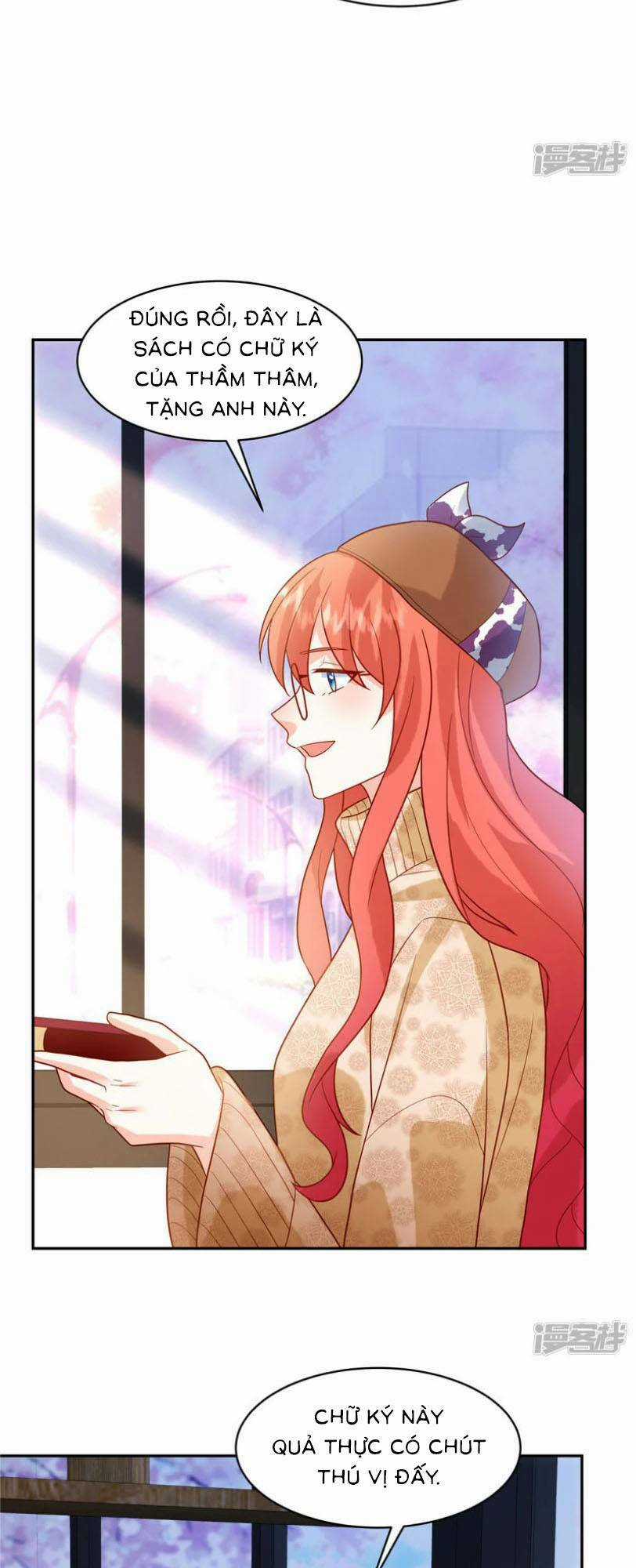 Trọng Sinh Từ Hôn Thê Chapter 65 trang 2