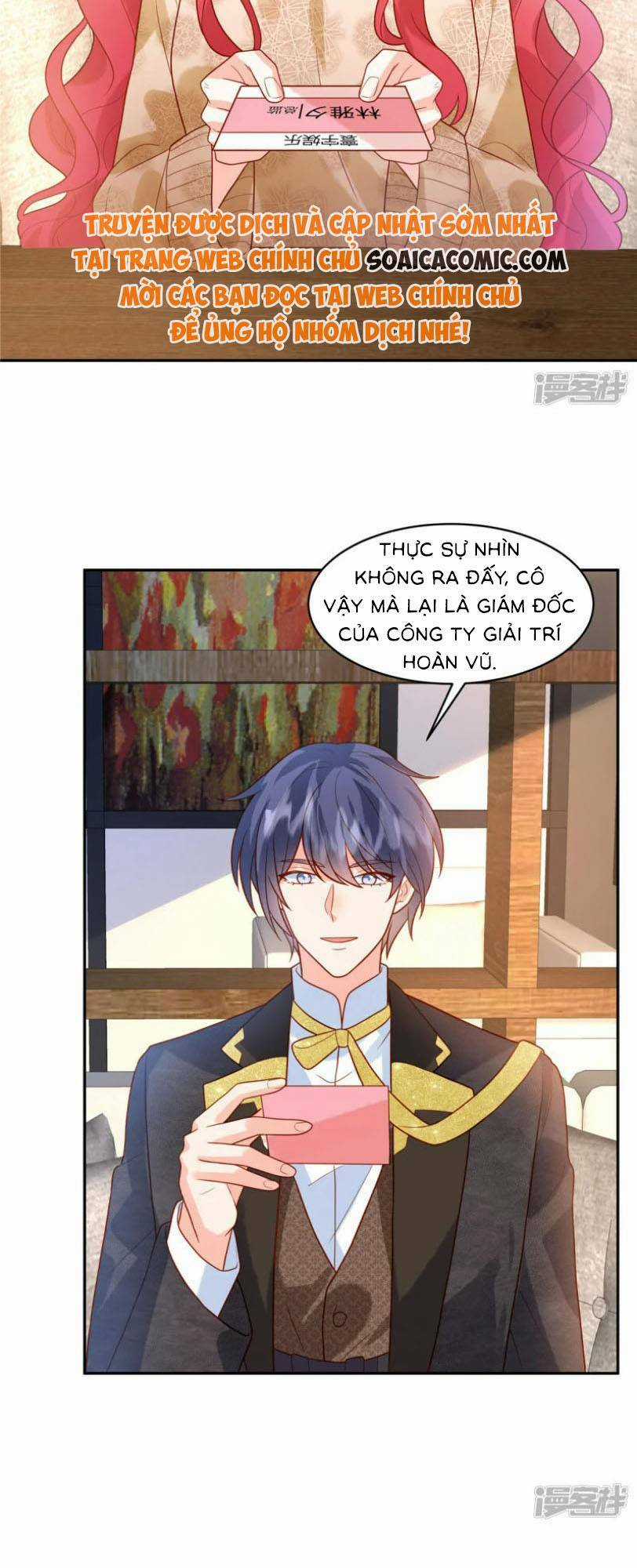 Trọng Sinh Từ Hôn Thê Chapter 65 trang 4