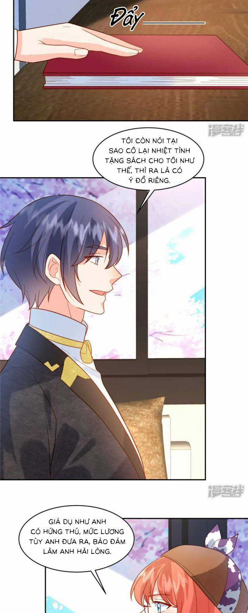 Trọng Sinh Từ Hôn Thê Chapter 65 trang 6