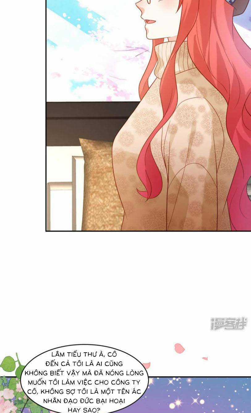 Trọng Sinh Từ Hôn Thê Chapter 65 trang 7