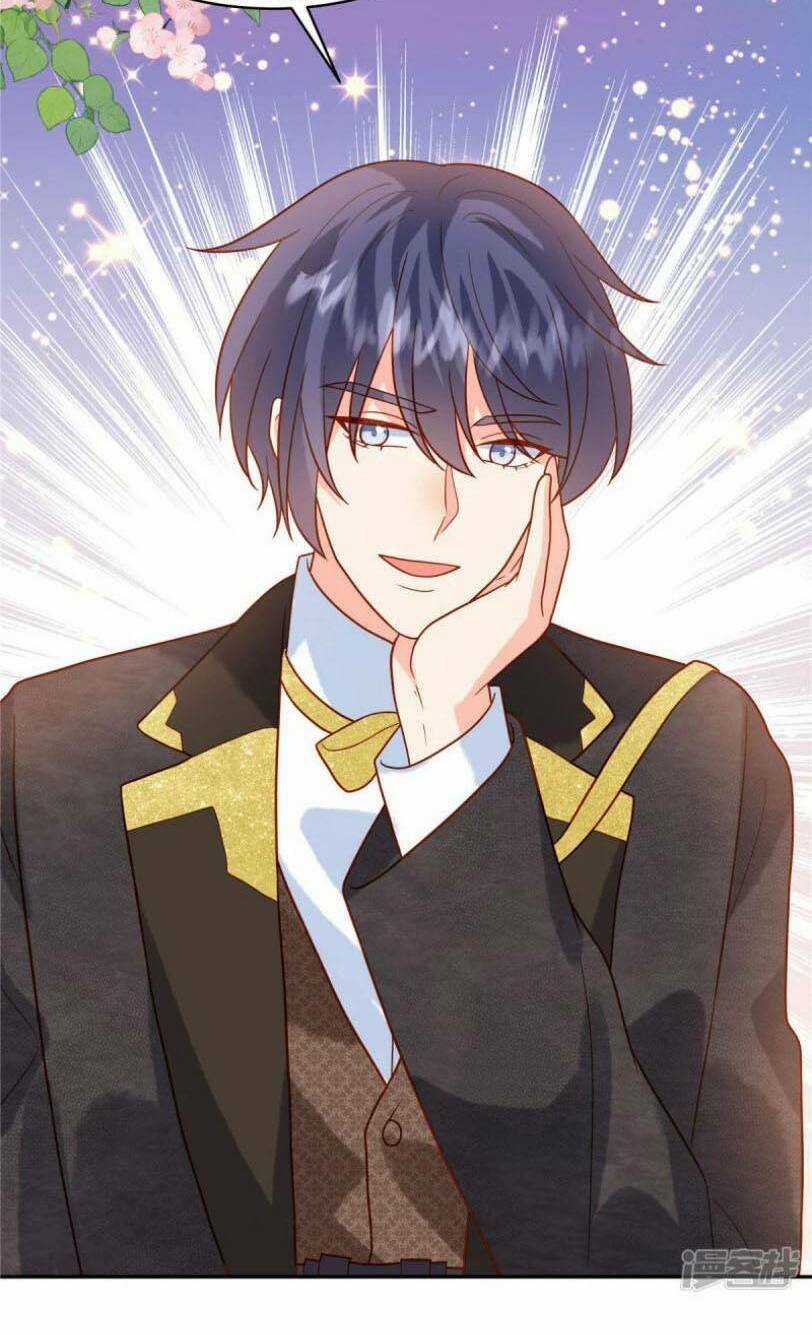 Trọng Sinh Từ Hôn Thê Chapter 65 trang 8