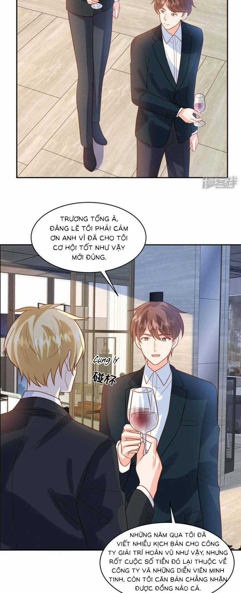Trọng Sinh Từ Hôn Thê Chapter 66 trang 1