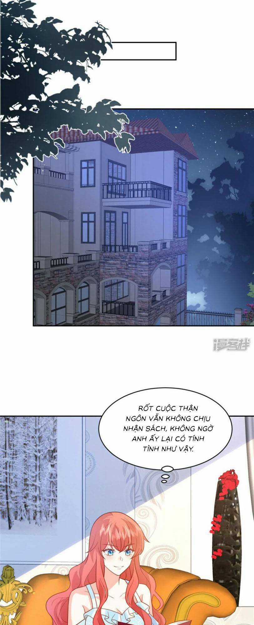 Trọng Sinh Từ Hôn Thê Chapter 66 trang 10