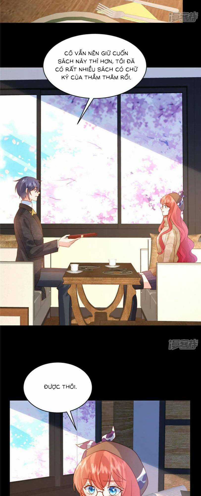 Trọng Sinh Từ Hôn Thê Chapter 66 trang 12