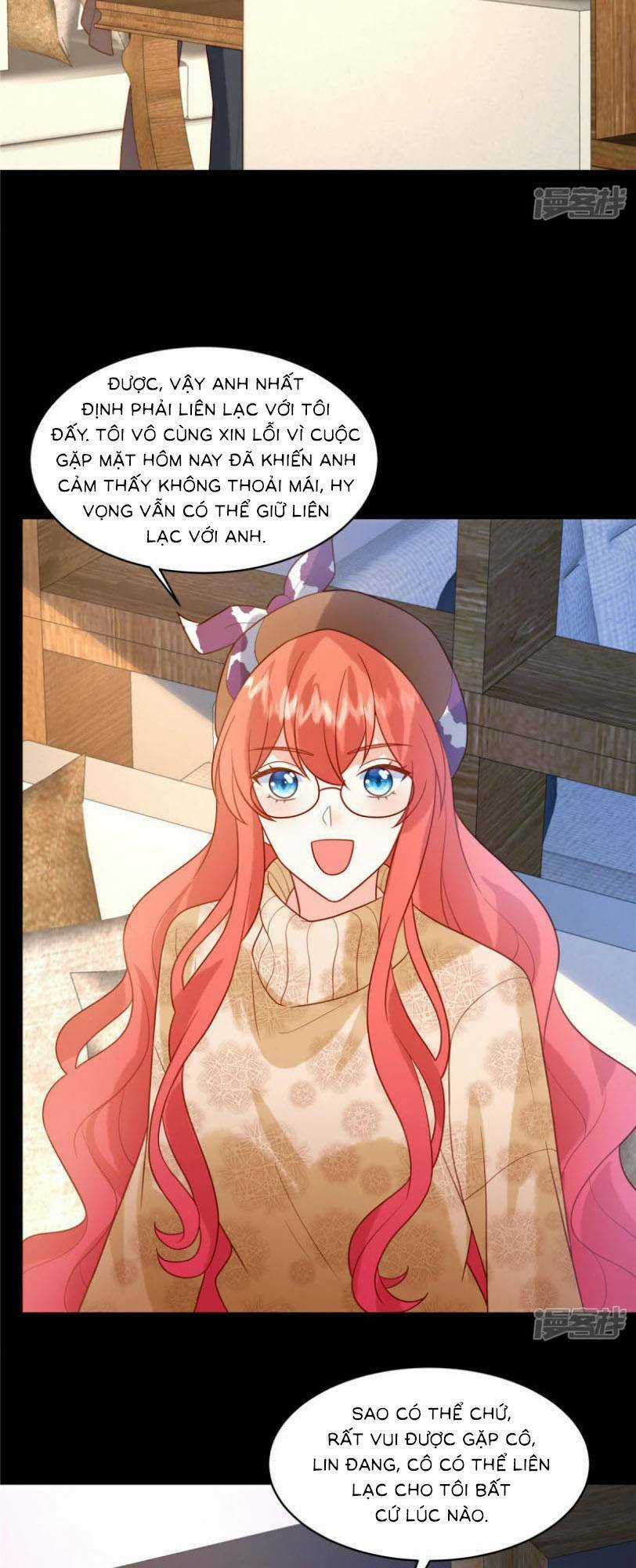 Trọng Sinh Từ Hôn Thê Chapter 66 trang 14