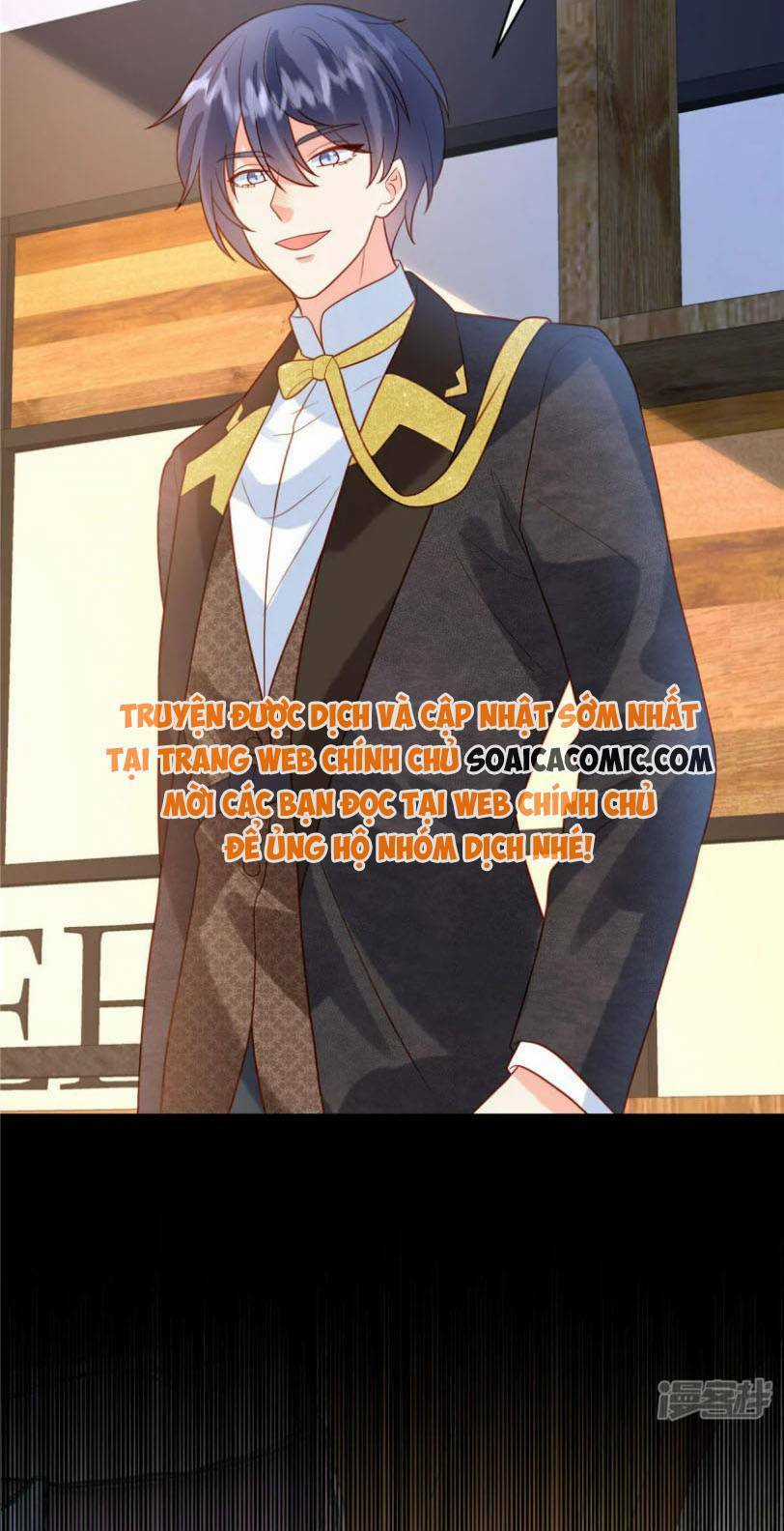 Trọng Sinh Từ Hôn Thê Chapter 66 trang 15