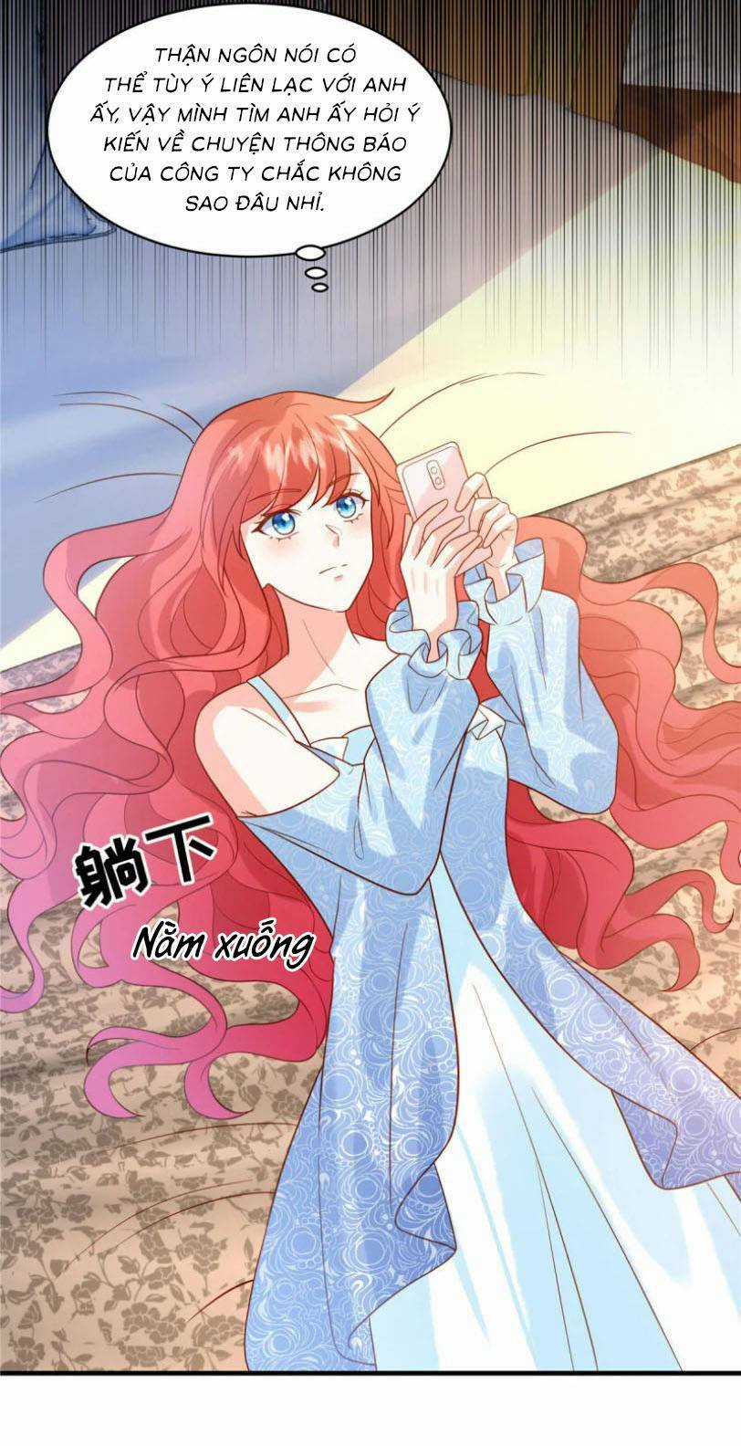 Trọng Sinh Từ Hôn Thê Chapter 66 trang 16