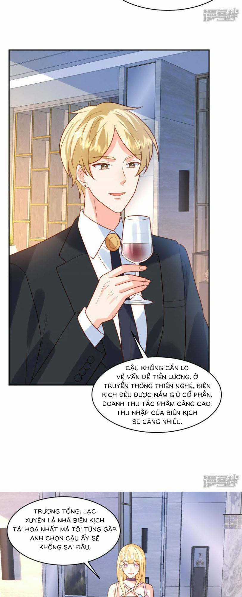 Trọng Sinh Từ Hôn Thê Chapter 66 trang 2