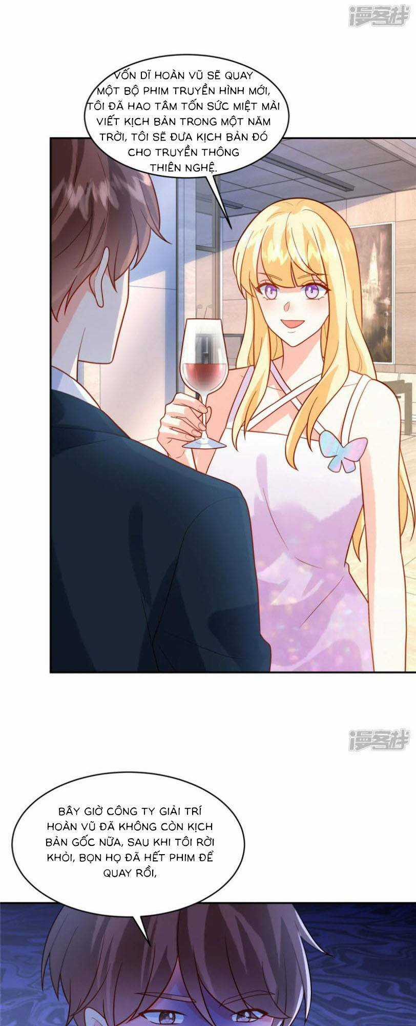 Trọng Sinh Từ Hôn Thê Chapter 66 trang 5