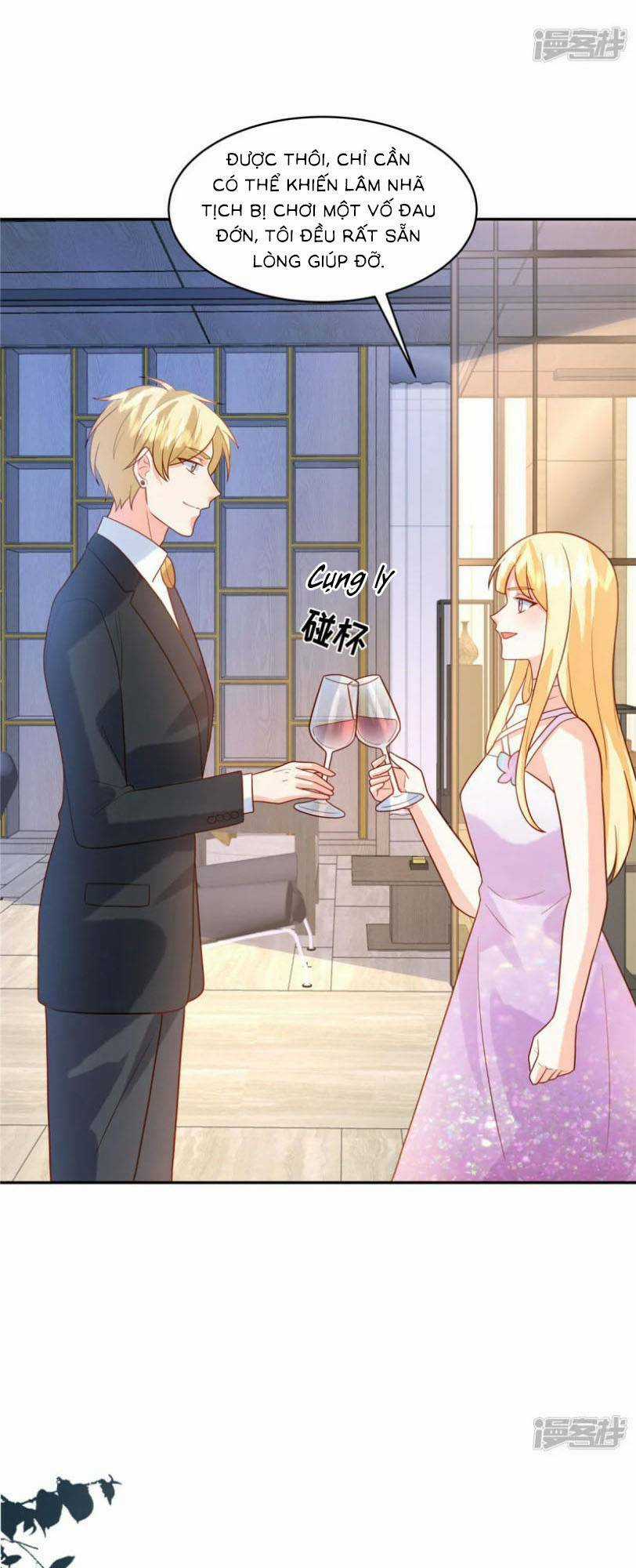 Trọng Sinh Từ Hôn Thê Chapter 66 trang 9