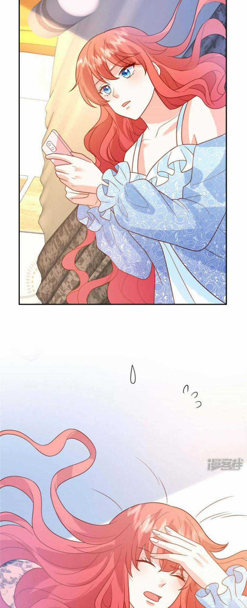 Trọng Sinh Từ Hôn Thê Chapter 67 trang 1