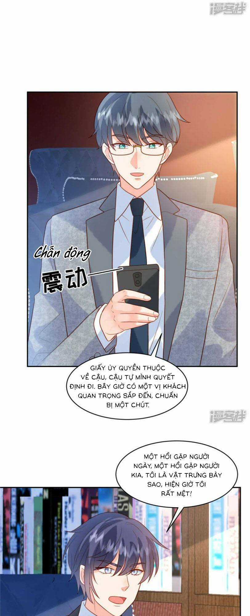 Trọng Sinh Từ Hôn Thê Chapter 67 trang 12