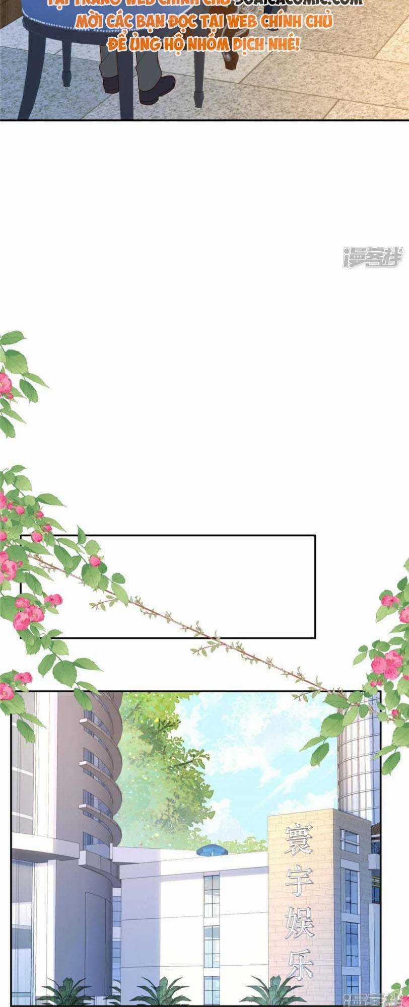 Trọng Sinh Từ Hôn Thê Chapter 67 trang 14