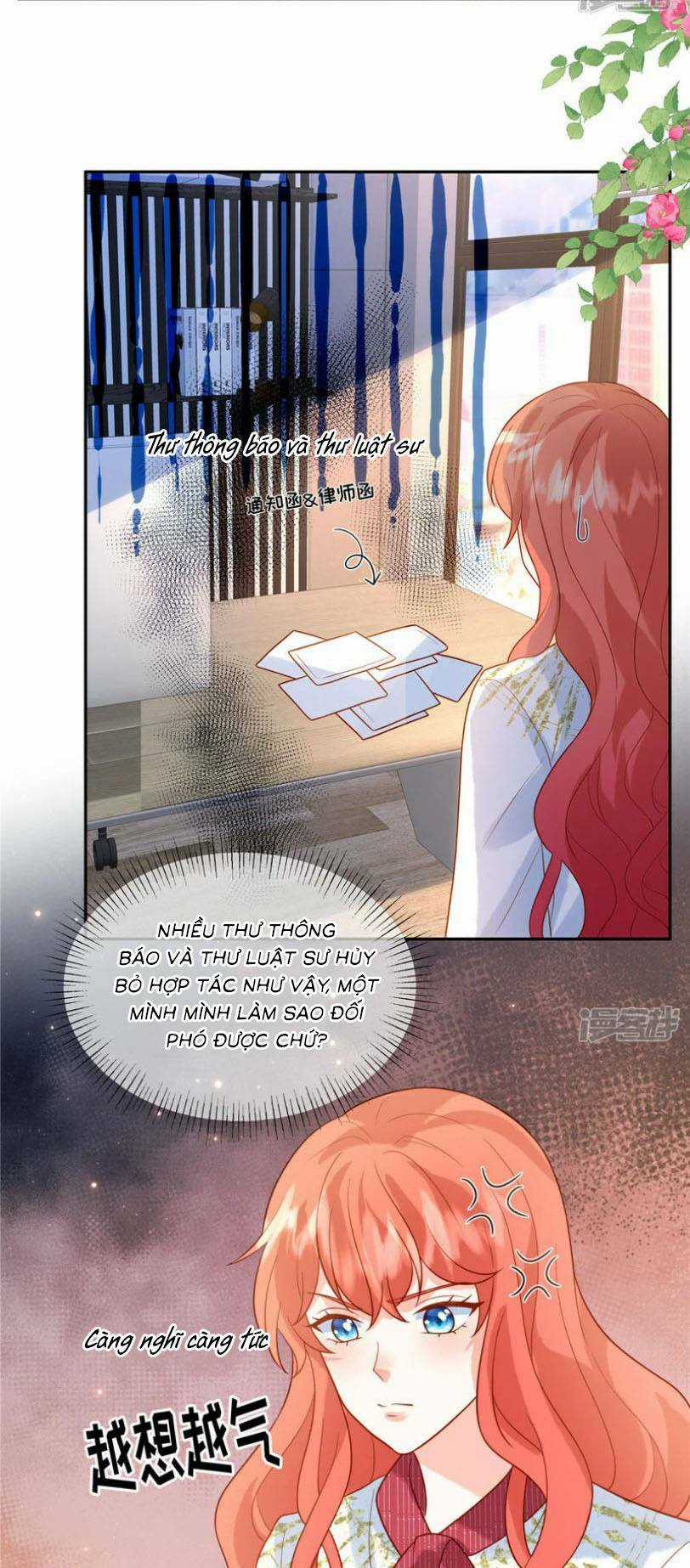 Trọng Sinh Từ Hôn Thê Chapter 67 trang 15