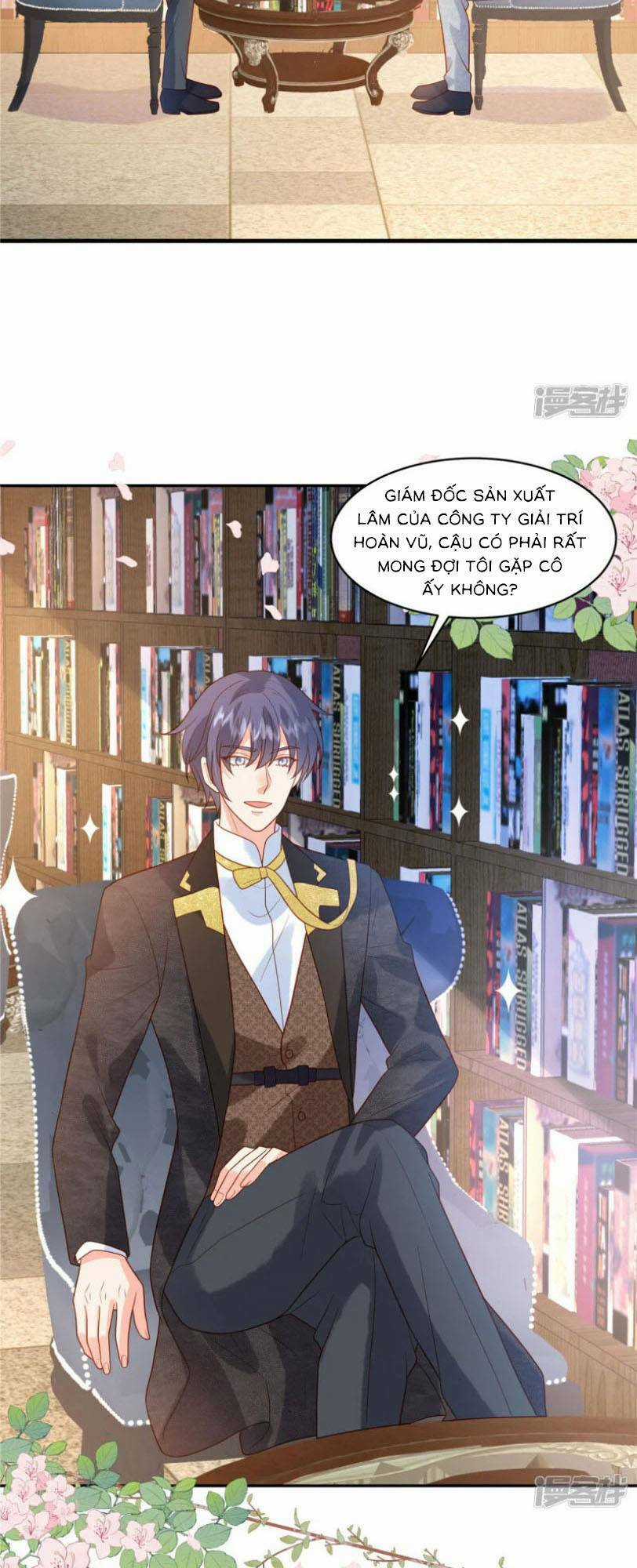 Trọng Sinh Từ Hôn Thê Chapter 67 trang 4