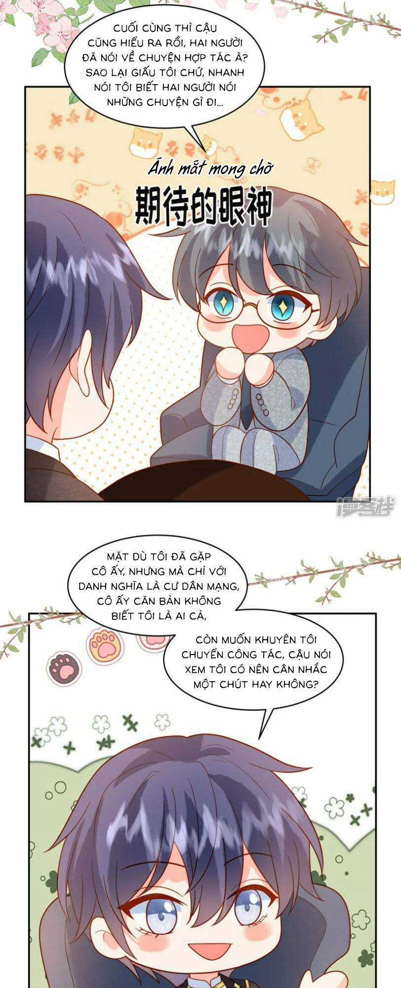 Trọng Sinh Từ Hôn Thê Chapter 67 trang 5