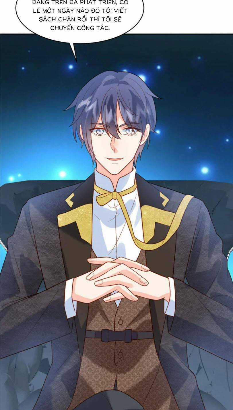 Trọng Sinh Từ Hôn Thê Chapter 67 trang 7