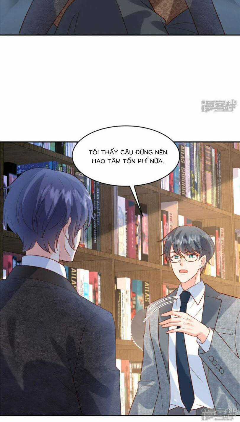 Trọng Sinh Từ Hôn Thê Chapter 67 trang 8