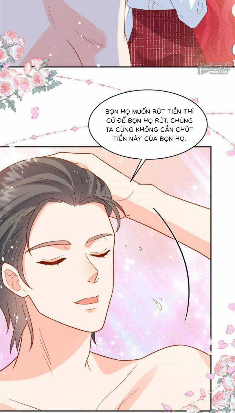 Trọng Sinh Từ Hôn Thê Chapter 68 trang 10